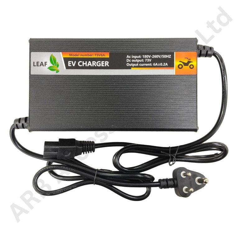 EV CHARGER [AL 73V+6A]